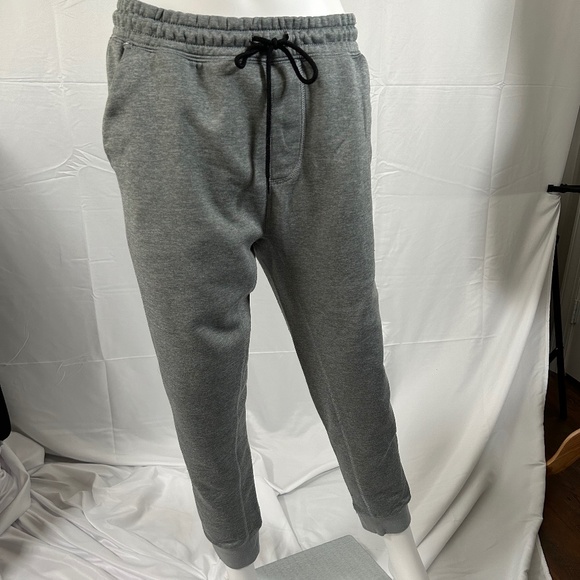 HURLEY NIKE DRI-FIT JOGGERS/SWEATPANTS - Picture 1 of 4